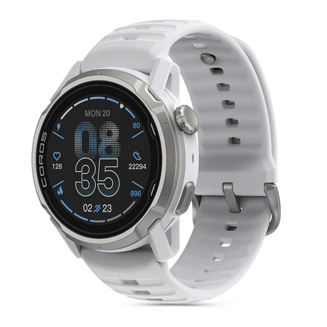 Coros Apex 4 42mm - Bianco Coros