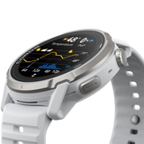 Coros Apex 4 42mm - White