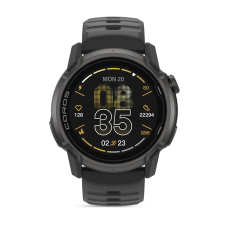Coros Apex 4 42mm - Nero Coros