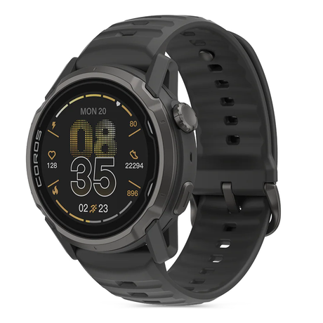Coros Apex 4 42mm - Nero Coros