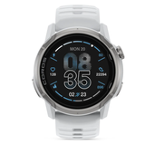 Coros Apex 4 46 mm - Weiß