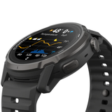 Coros Apex 4 46mm - Black