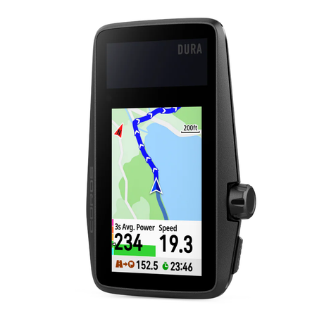 Coros Dura Solar GPS Coros