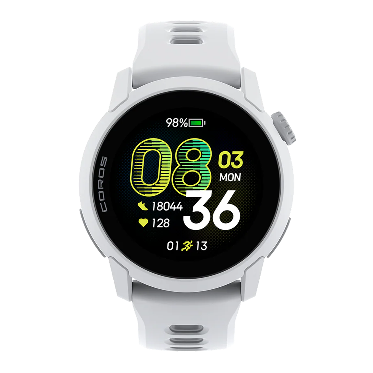 Coros Pace 4 - White