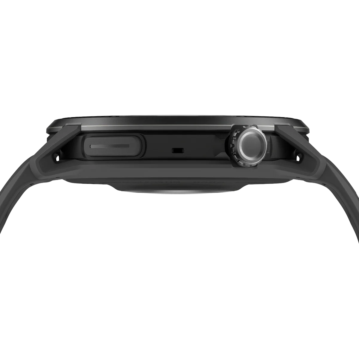Coros Pace 4 Pro - Schwarz