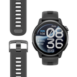 Coros Pace 4 Pro - Schwarz