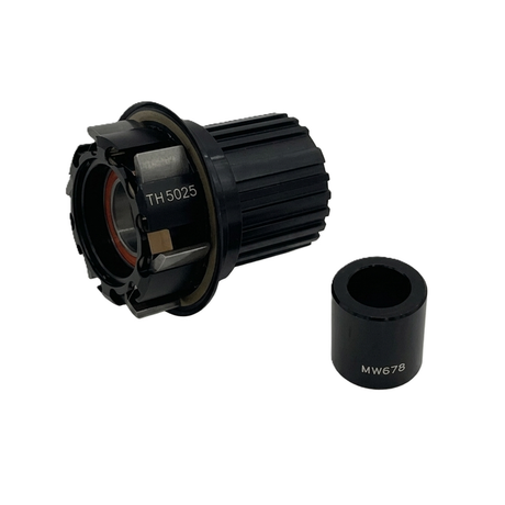Corpiño FSA btt 12S Microspline
