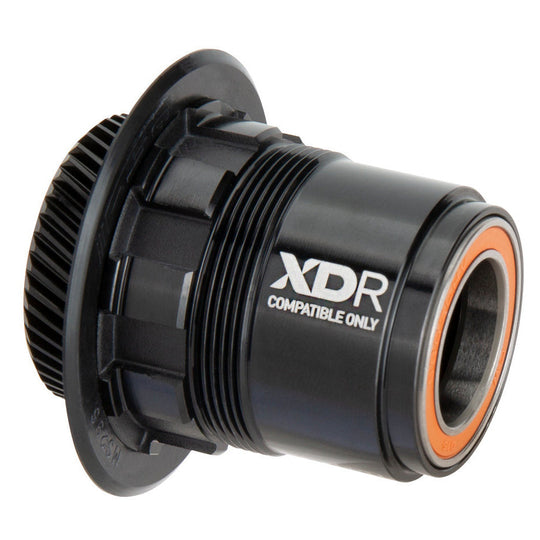 Vision DB PRS hub shell - XDR