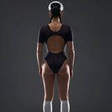 Costume donna Hardskin Formulae Triathlon - Nero Hardskin