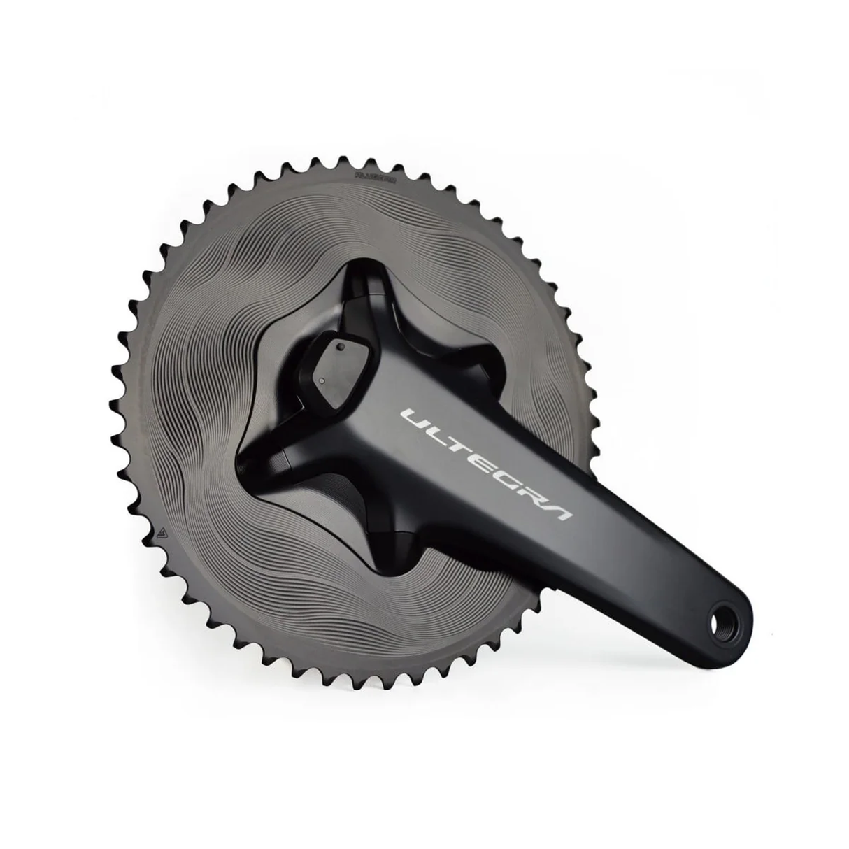 Cover Alugear Aero PM R9200 12V Dura-Ace Power Meter - Black