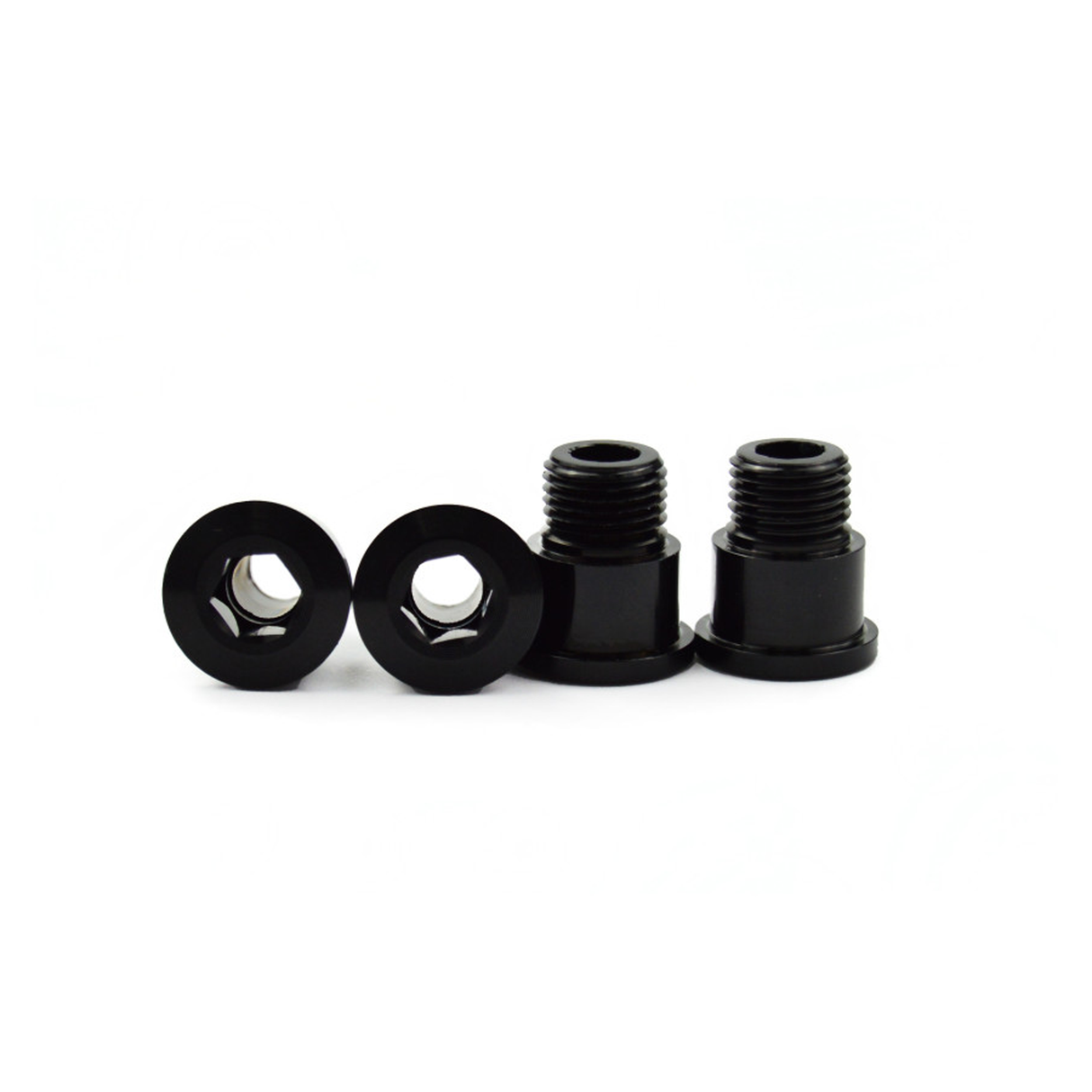 Cover Alugear Aero PM R9200 12V Dura-Ace Power Meter - Black