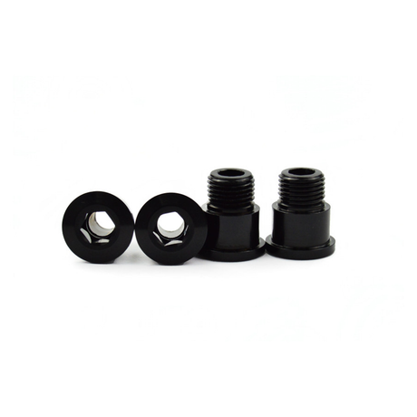 Cover Alugear Aero PM R9200 12V Dura-Ace Power Meter - Nero Alugear