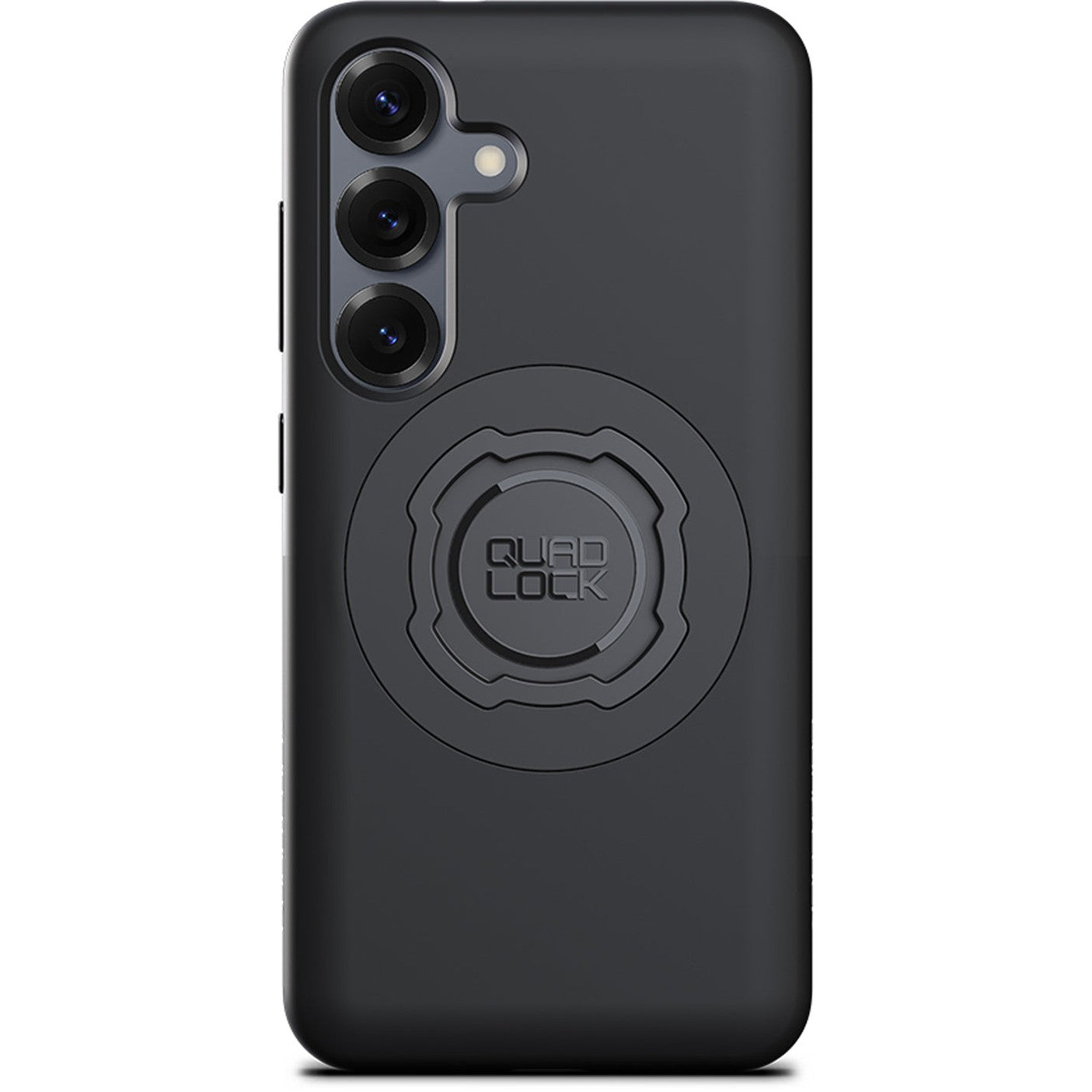 Cover Quad Lock MAG - Samsung Galaxy S25 Quad Lock