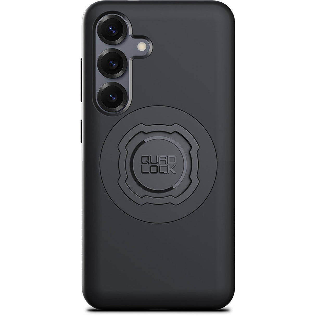 Cover Quad Lock MAG - Samsung Galaxy S25 Quad Lock