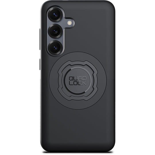Quad Lock MAG cover - Samsung Galaxy S25
