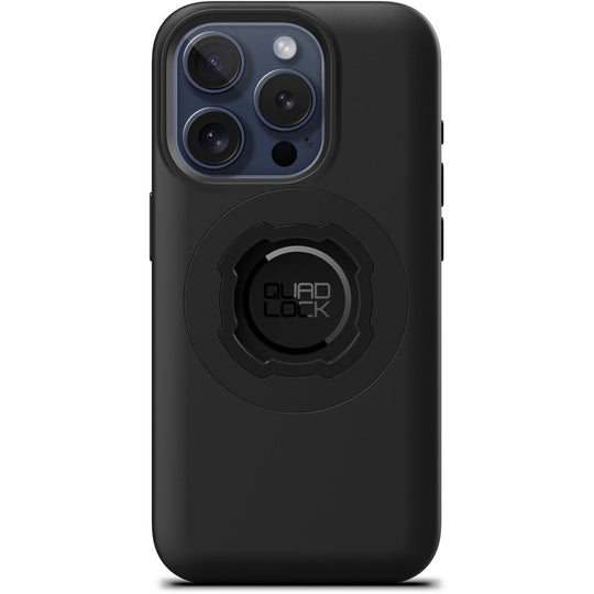 Quad Lock MAG cover - iPhone 15 Pro