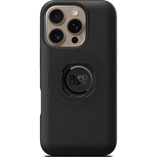 Quad Lock MAG cover - iPhone 16 Pro