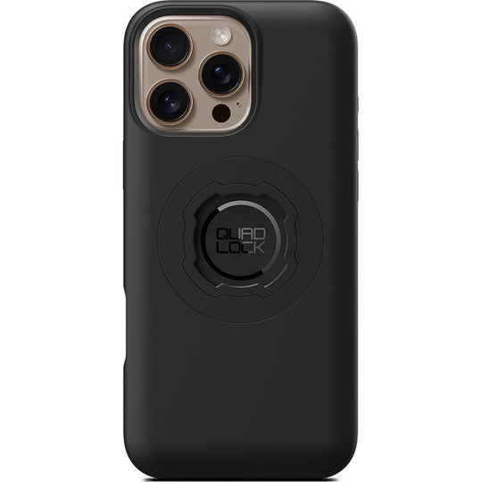 Quad Lock MAG cover - iPhone 16 Pro Max