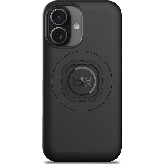 Quad Lock MAG cover - iPhone 17