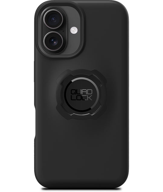 Quad Lock Original cover - iPhone 16 Plus