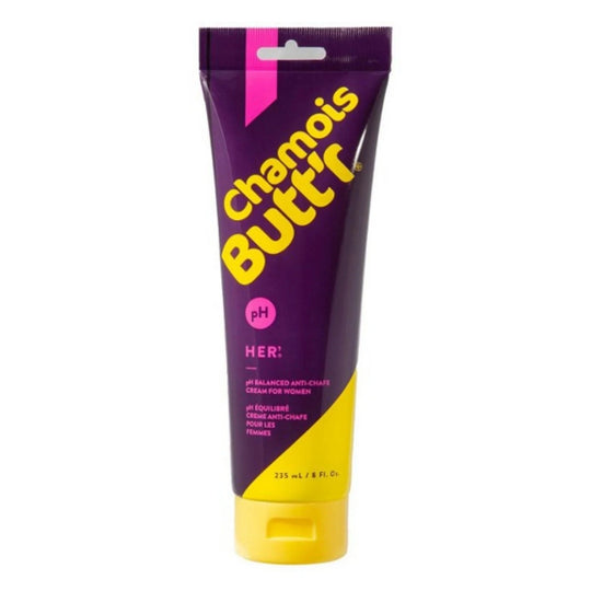 Chamois Butt'r women cream - 235ml