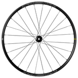 Ruote Mavic Crossmax Int 29 Boost - Nero - F