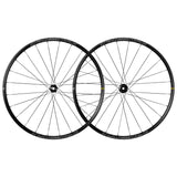 Ruote Mavic Crossmax Int 29 Boost - Nero - D