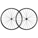 Mavic Crossmax Int 29 Wheels - Black