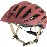 Casco Mavic Crossride SL Elite - Bordeaux - A