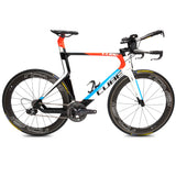 Cube Aerium Race - Multicolore