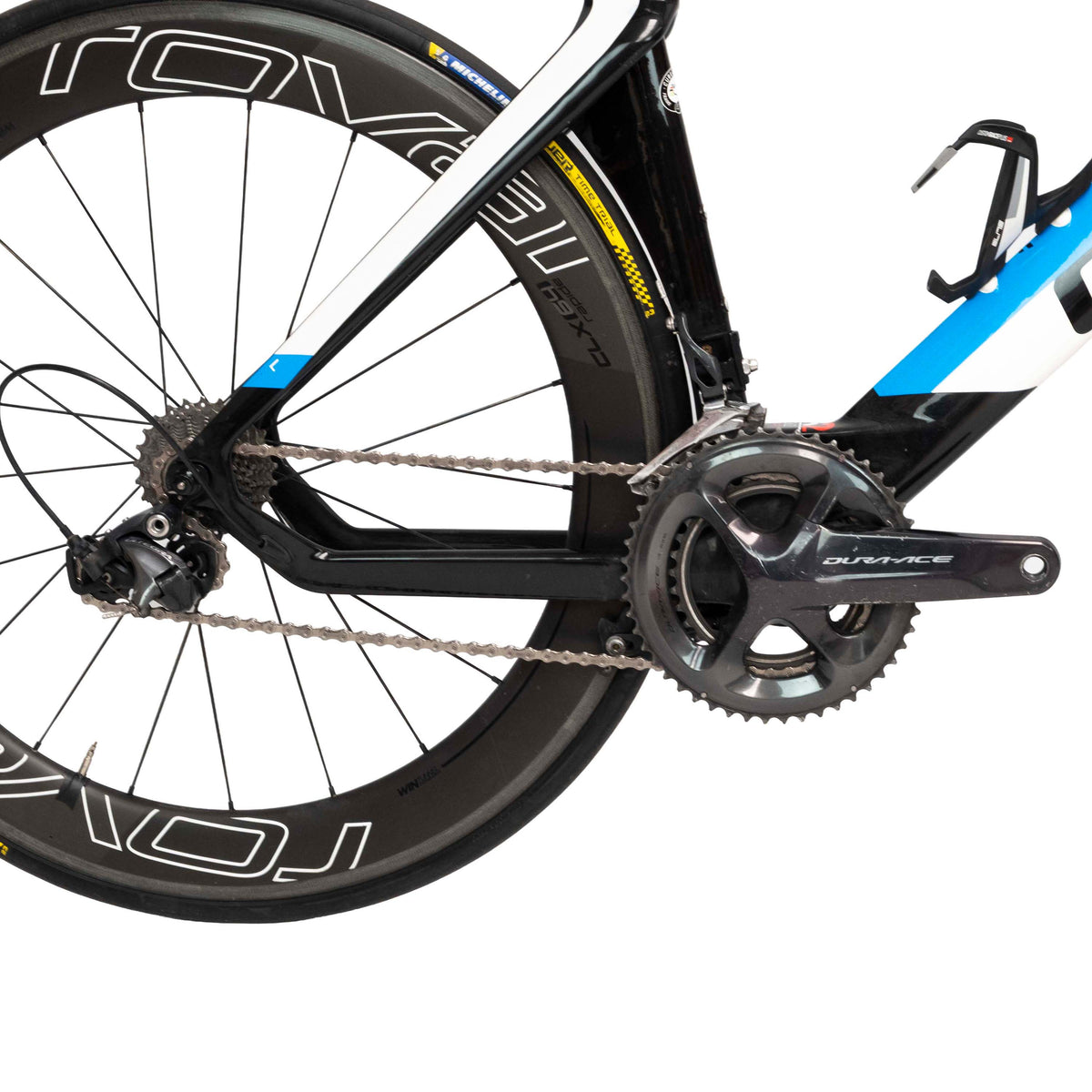 Cube Aerium Race - Multicolore