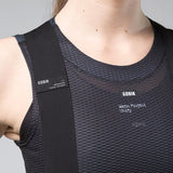 Salopette donna Gobik Absolute 6.0 K9 - Nero - H