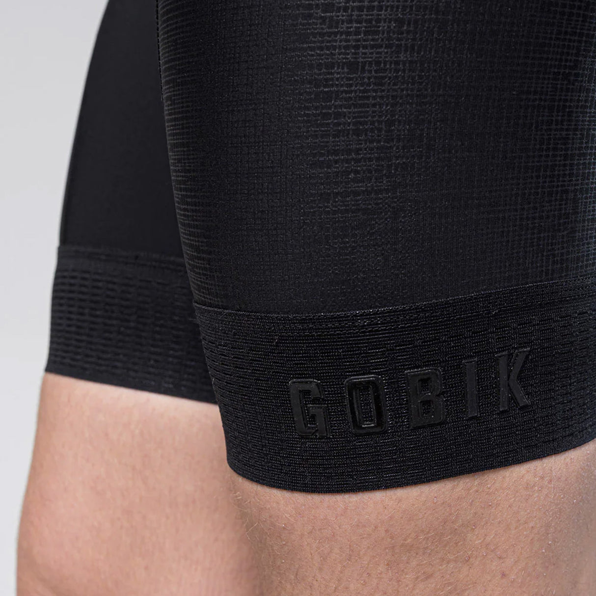 Salopette donna Gobik Absolute 6.0 K9 - Nero - I