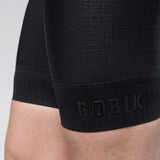 Salopette donna Gobik Absolute 6.0 K9 - Nero - I