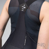 Salopette donna Gobik Absolute 6.0 K9 - Nero - E