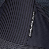 Salopette donna Gobik Absolute 6.0 K9 - Nero - F