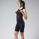 Salopette donna Gobik Absolute 6.0 K9 - Nero - C