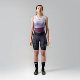 Boxer donna Gobik Commander Strapless - Nero - C