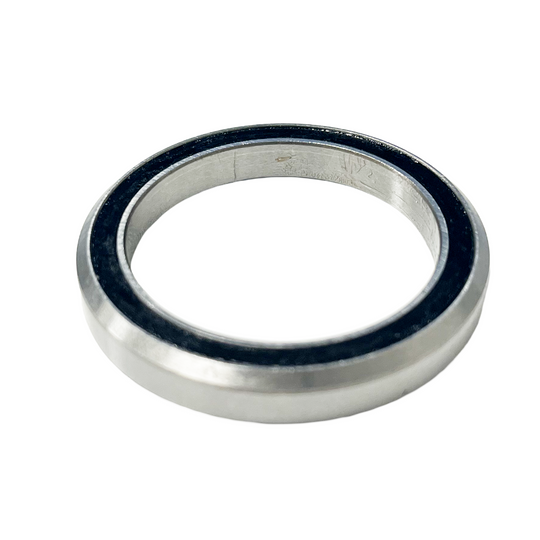 Roulement jeu de direction XLC BB-C01 MR151 1-3/8" 37X48.9X7mm 45/45°