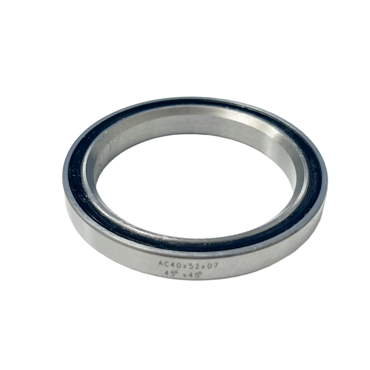 Rodamiento de dirección XLC BB-C01 MR170 1.5" 40X52X7mm 45/45°