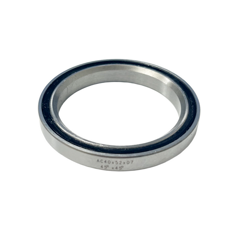 Cuscinetto serie sterzo XLC BB-C01 MR170 1.5" 40X52X7mm 45/45° XLC 1