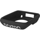 Custodia silicone Bryton Rider 650/Rider 550 - Nero Bryton