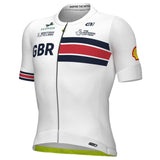 Maglia Ale Nazionale Gran Bretagna 2025 PRS 2.0 - F