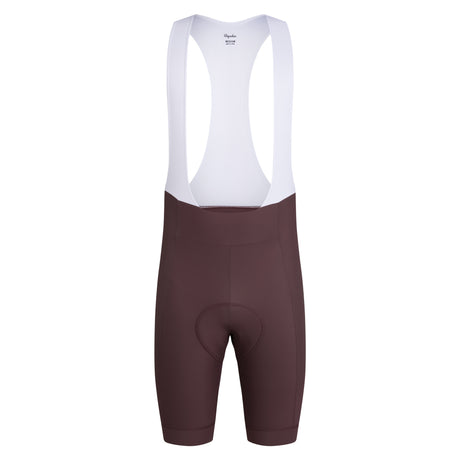 Salopette Rapha Core - Marrone