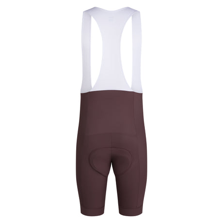 Salopette Rapha Core - Marrone