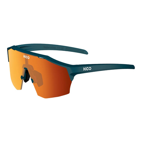 Lunettes de soleil de sport - Vert sauge - FEMME | H&M FR Lunettes de soleil de sport - Vert sauge - FEMME | H&M FR