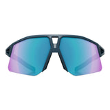 Occhiali KOO Hype - Dark Blue Matt Turquoise MR - L