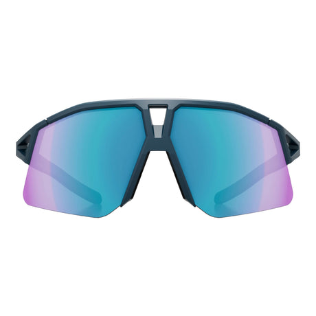 Occhiali KOO Hype - Dark Blue Matt Turquoise MR - L