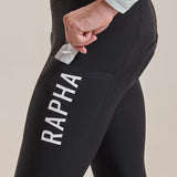 Calzamaglia Rapha Pro Team Lightweight Cargo - Nero