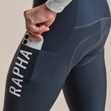 Calzamaglia Rapha Pro Team Lightweight Cargo - Grigio